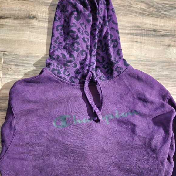 Champion hoodie - Picture 1 of 2